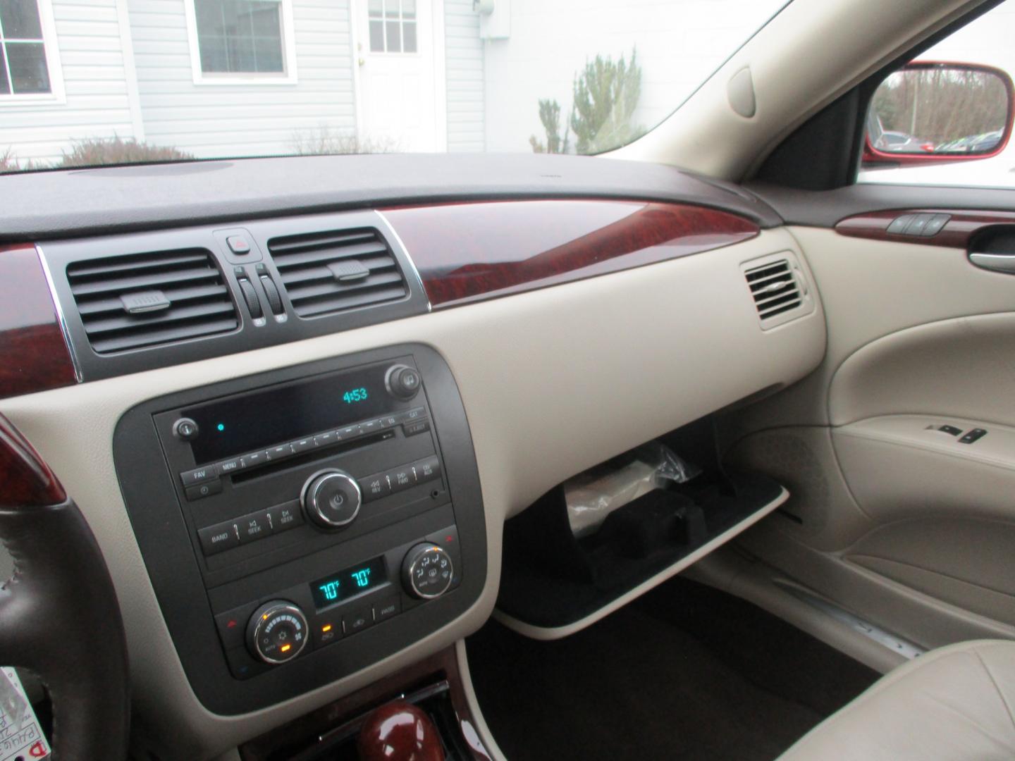 2009 RED Buick Lucerne (1G4HD57179U) , located at 540a Delsea Drive, Sewell, NJ, 08080, (856) 589-6888, 39.752560, -75.111206 - Photo#17